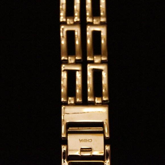 Anne Klein two tone ladies Watch - Picture 16 of 16